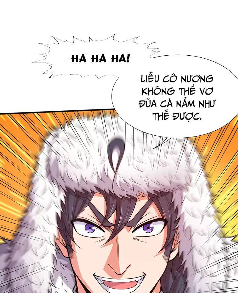 Ma Thú Chiến Thần Chapter 14 - Trang 103