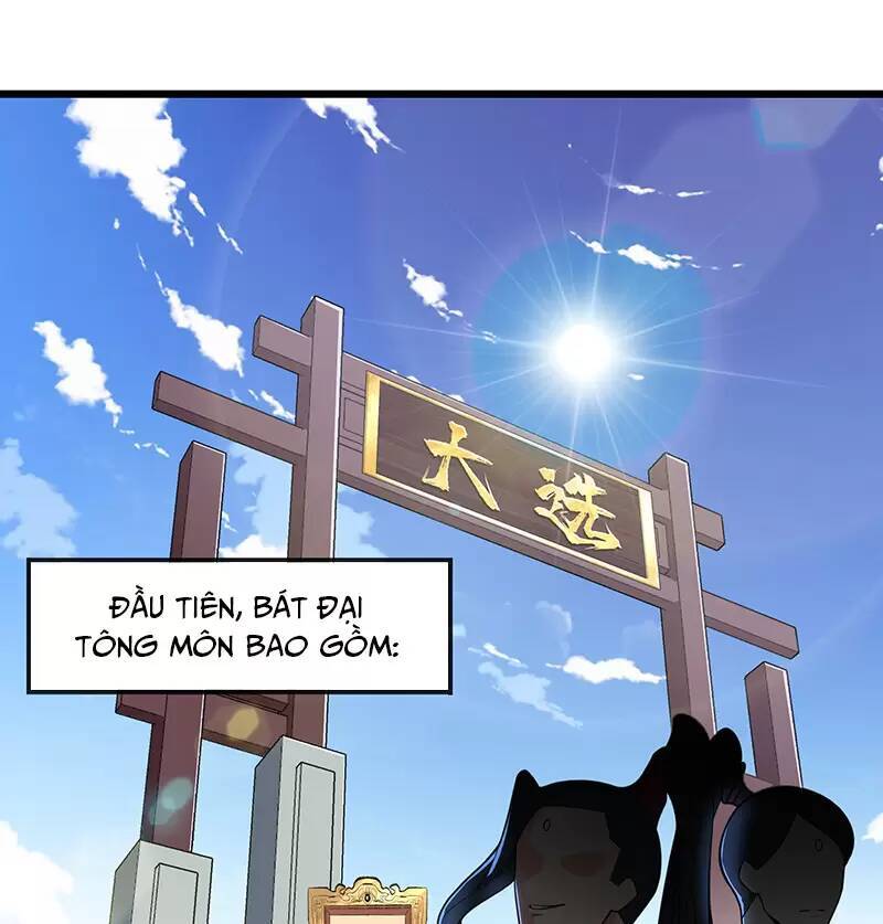 Ma Thú Chiến Thần Chapter 14 - Trang 75