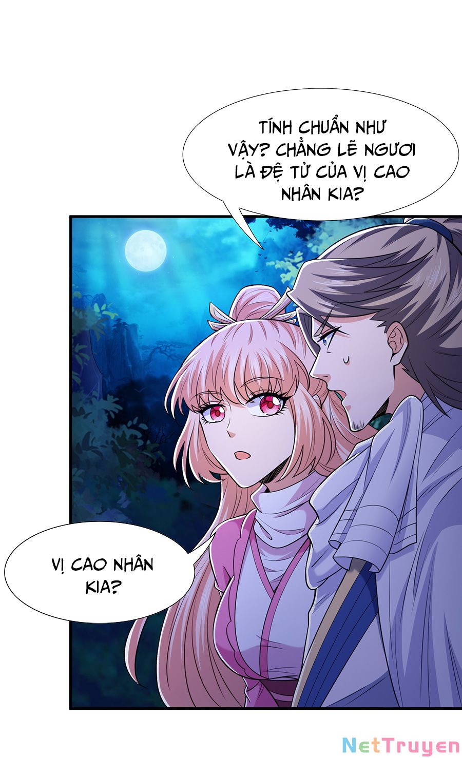 Ma Thú Chiến Thần Chapter 12 - Trang 25