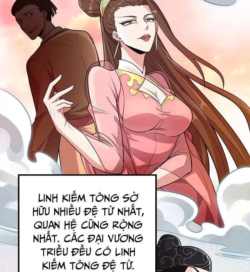 Ma Thú Chiến Thần Chapter 14 - Trang 87