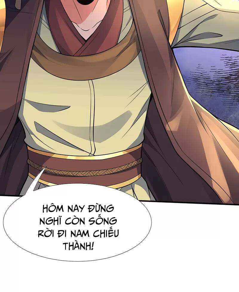 Ma Thú Chiến Thần Chapter 15 - Trang 24