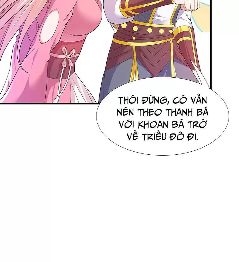 Ma Thú Chiến Thần Chapter 14 - Trang 8