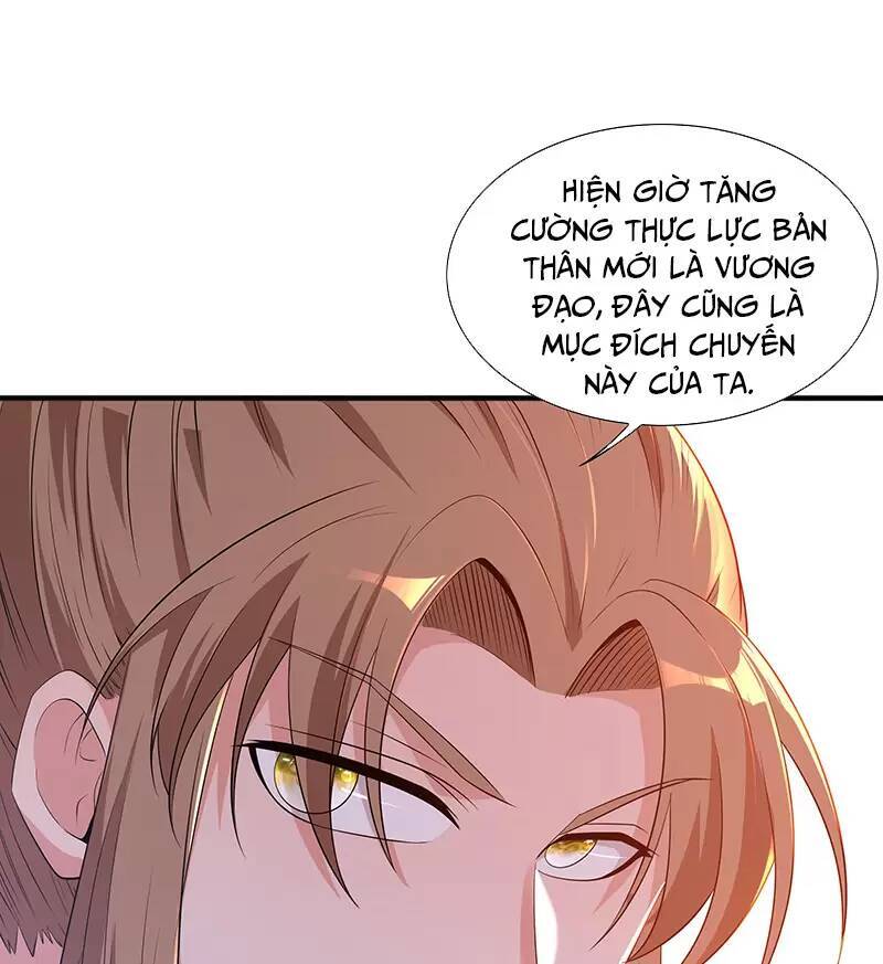 Ma Thú Chiến Thần Chapter 14 - Trang 5