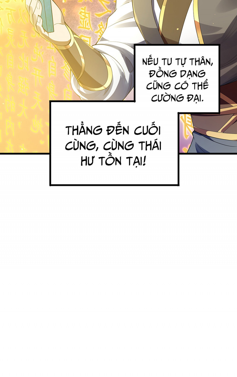 Ma Thú Chiến Thần Chapter 2 - Trang 36