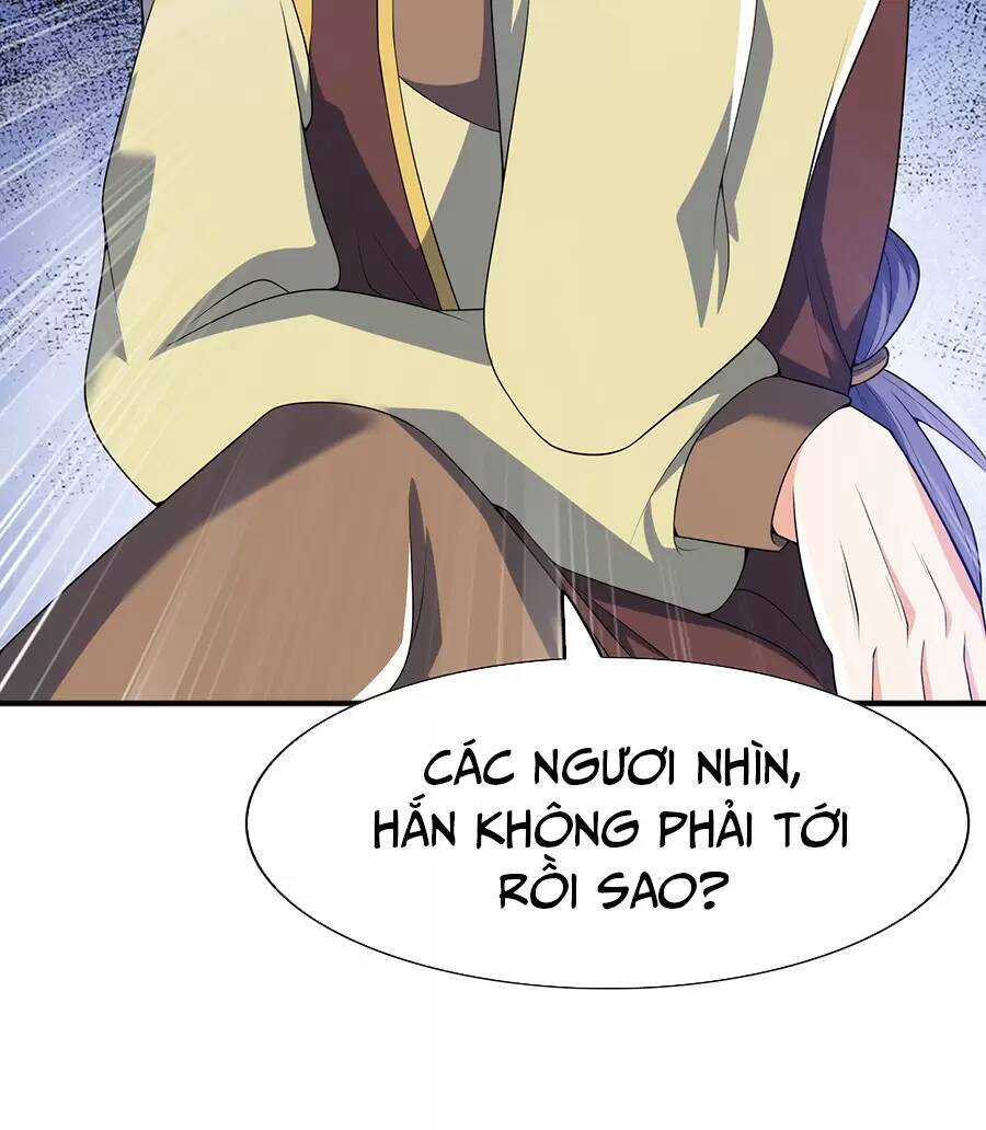 Ma Thú Chiến Thần Chapter 16 - Trang 17