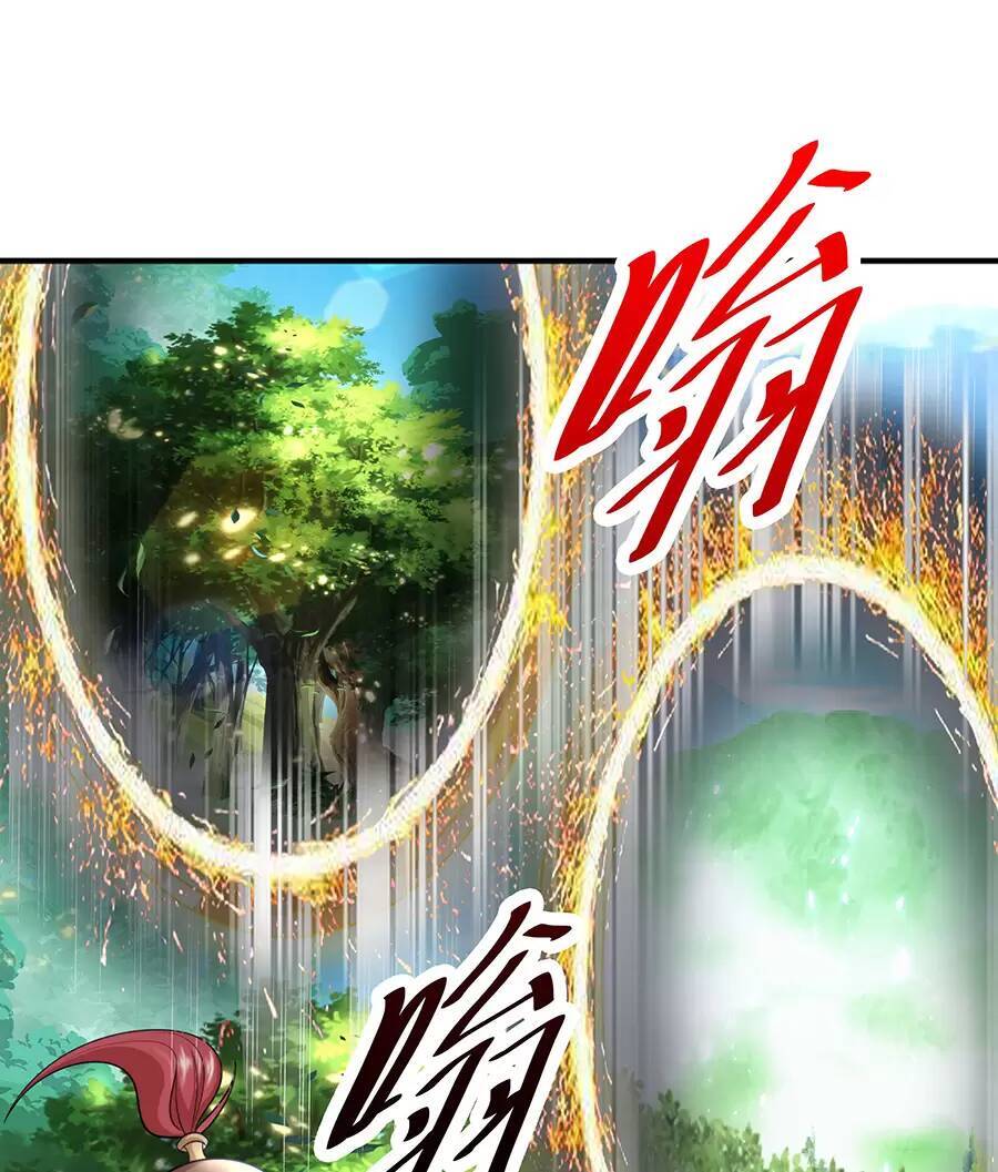 Ma Thú Chiến Thần Chapter 18.2 - Trang 47