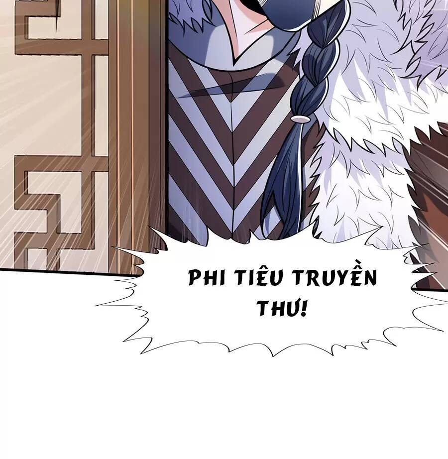 Ma Thú Chiến Thần Chapter 16 - Trang 4