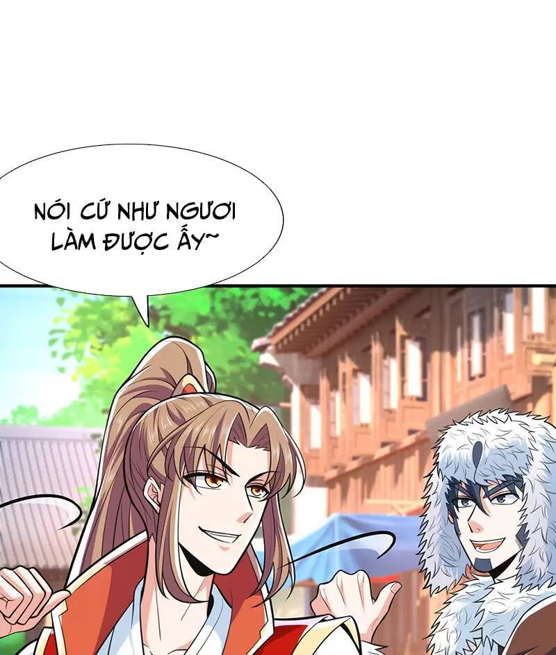 Ma Thú Chiến Thần Chapter 15 - Trang 72