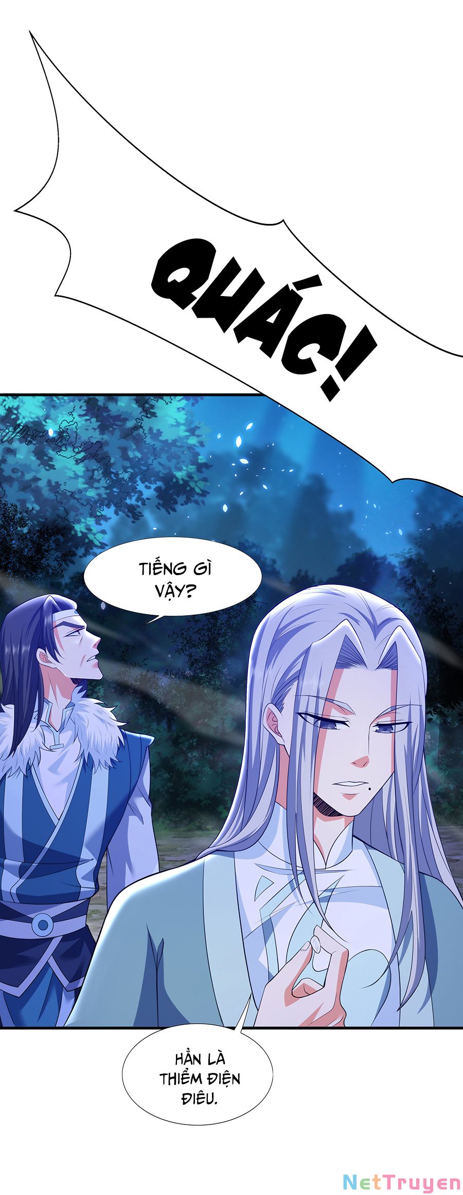 Ma Thú Chiến Thần Chapter 8 - Trang 65