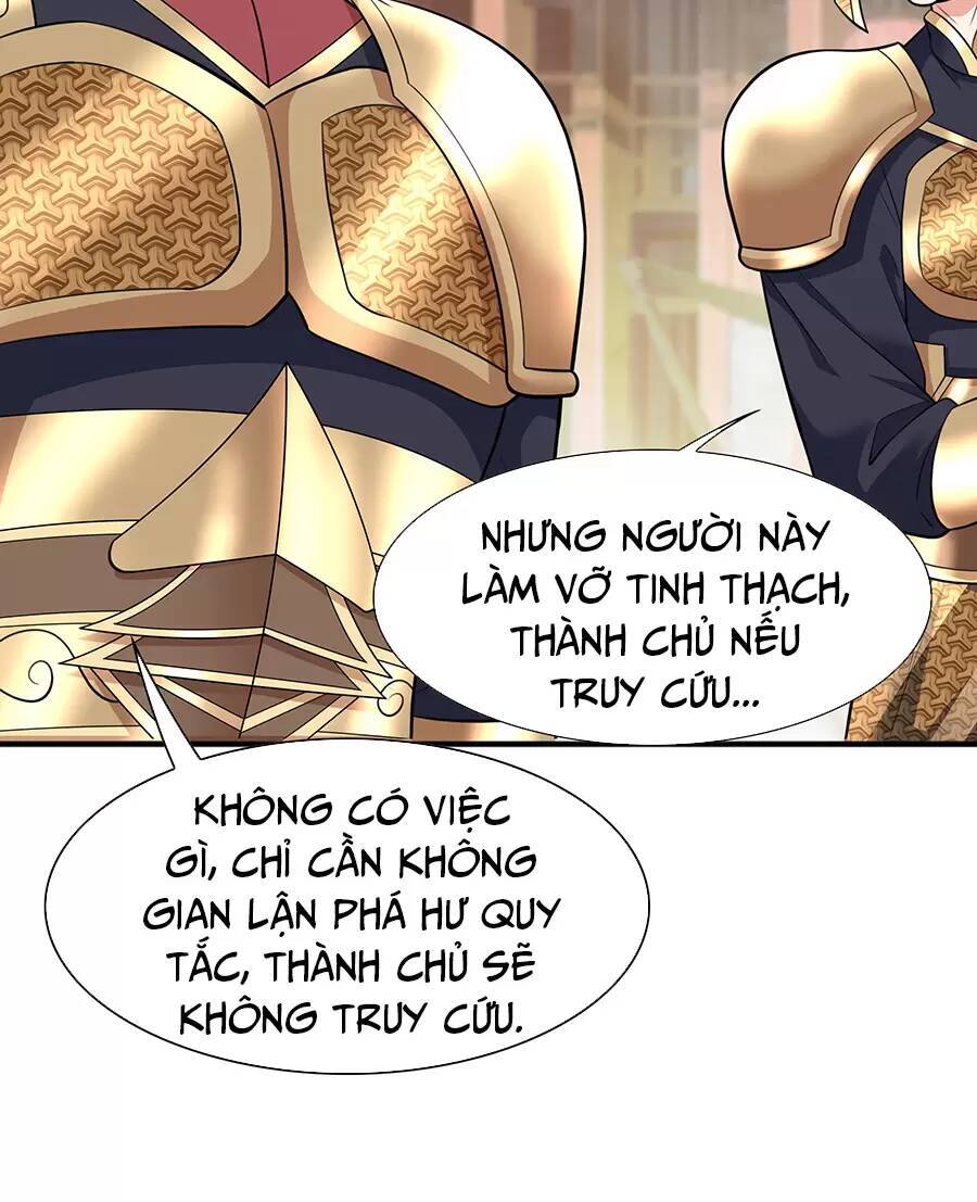 Ma Thú Chiến Thần Chapter 18.2 - Trang 20