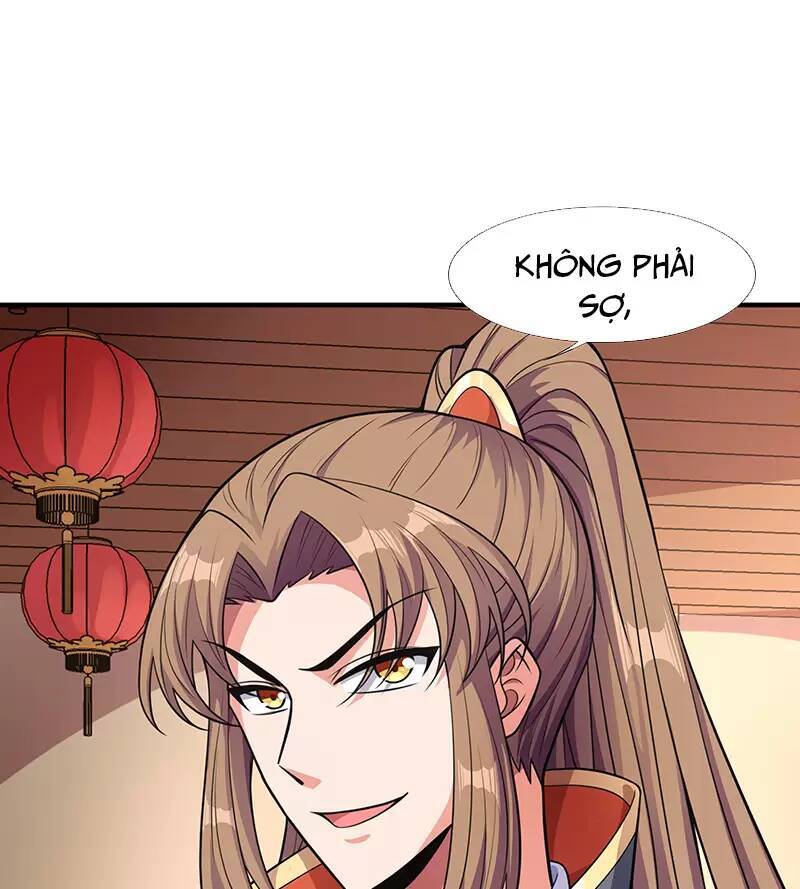 Ma Thú Chiến Thần Chapter 15 - Trang 8