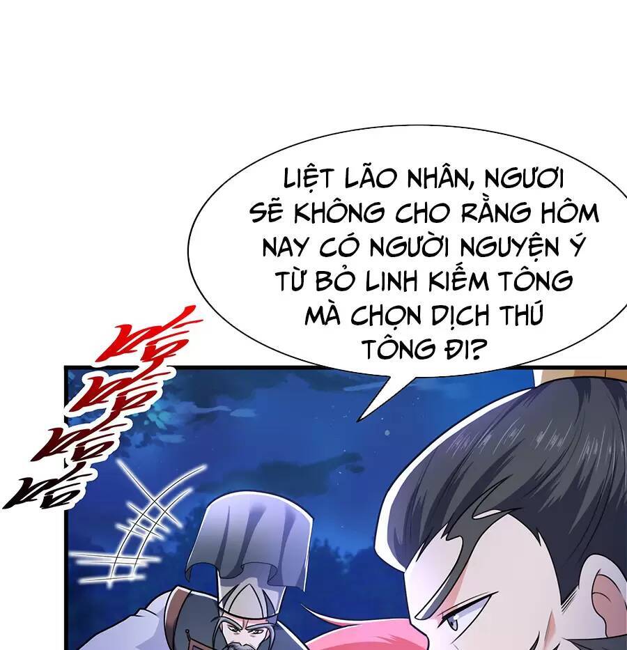 Ma Thú Chiến Thần Chapter 17.1 - Trang 57