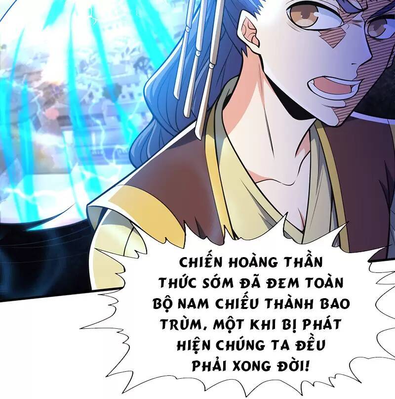 Ma Thú Chiến Thần Chapter 15 - Trang 69