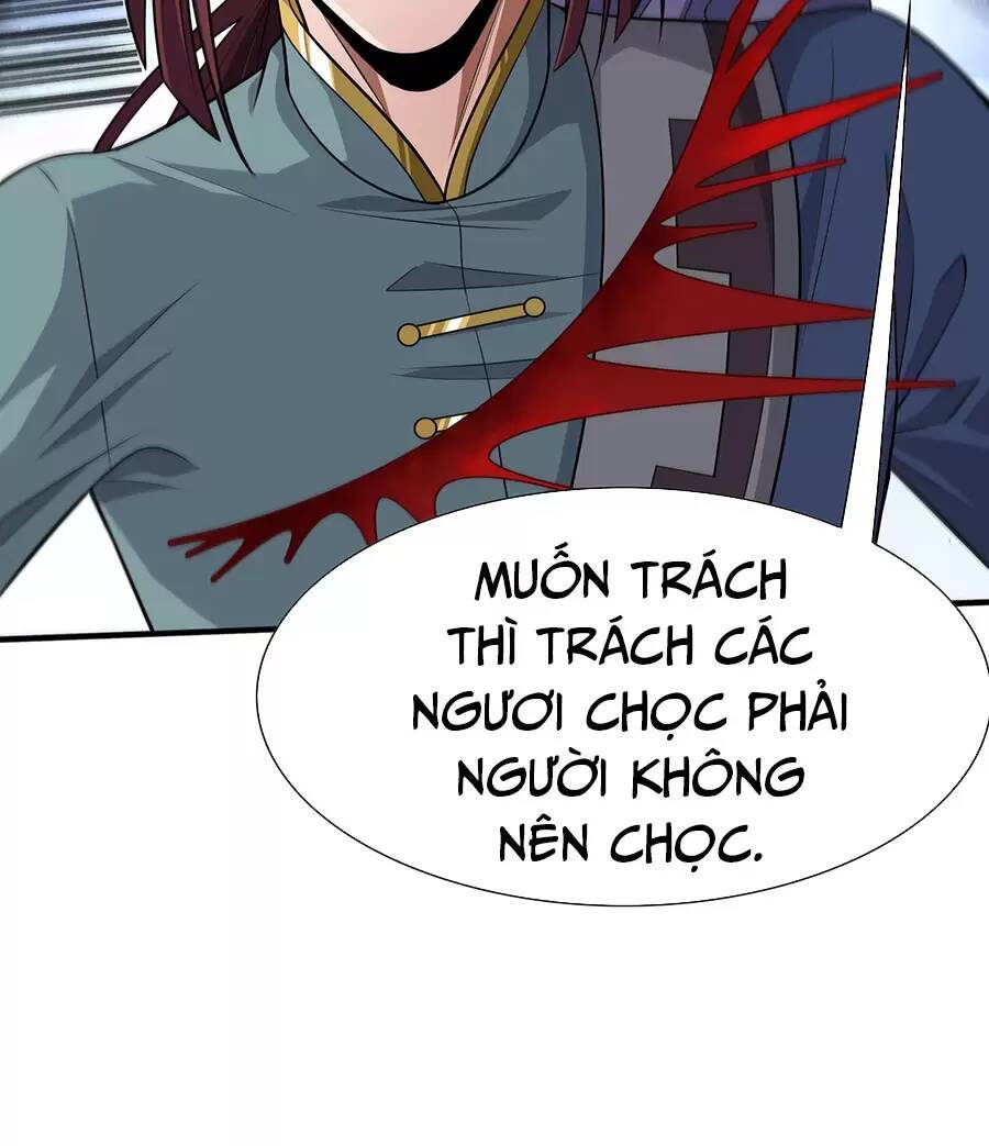 Ma Thú Chiến Thần Chapter 16 - Trang 108