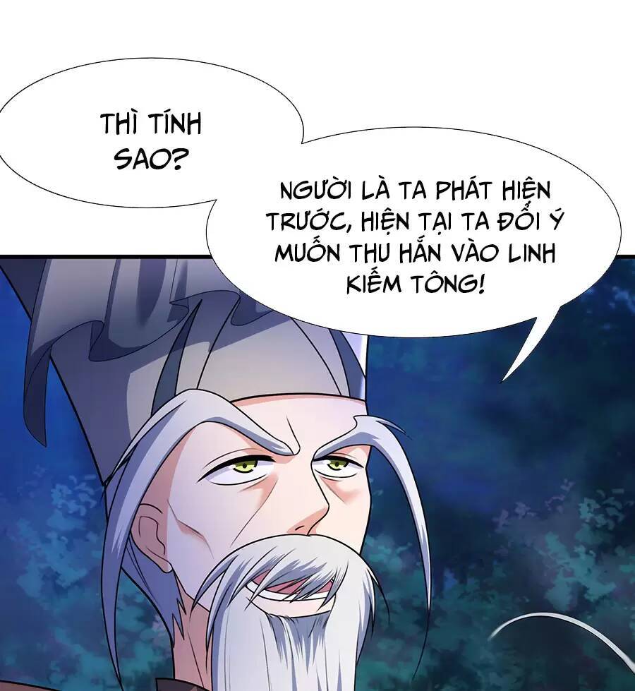 Ma Thú Chiến Thần Chapter 17.1 - Trang 53