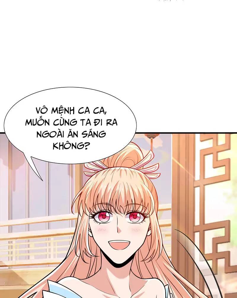 Ma Thú Chiến Thần Chapter 15 - Trang 84