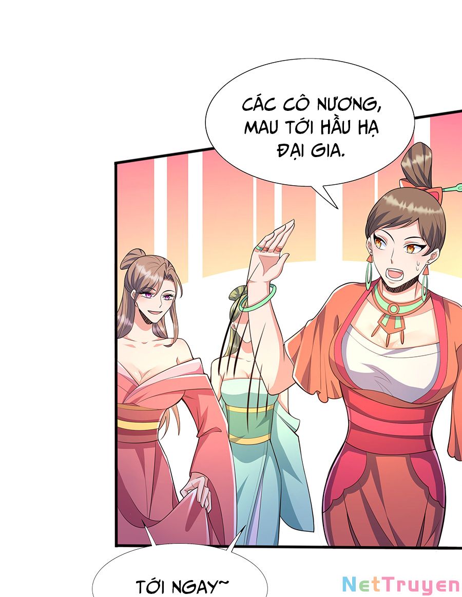 Ma Thú Chiến Thần Chapter 7 - Trang 49