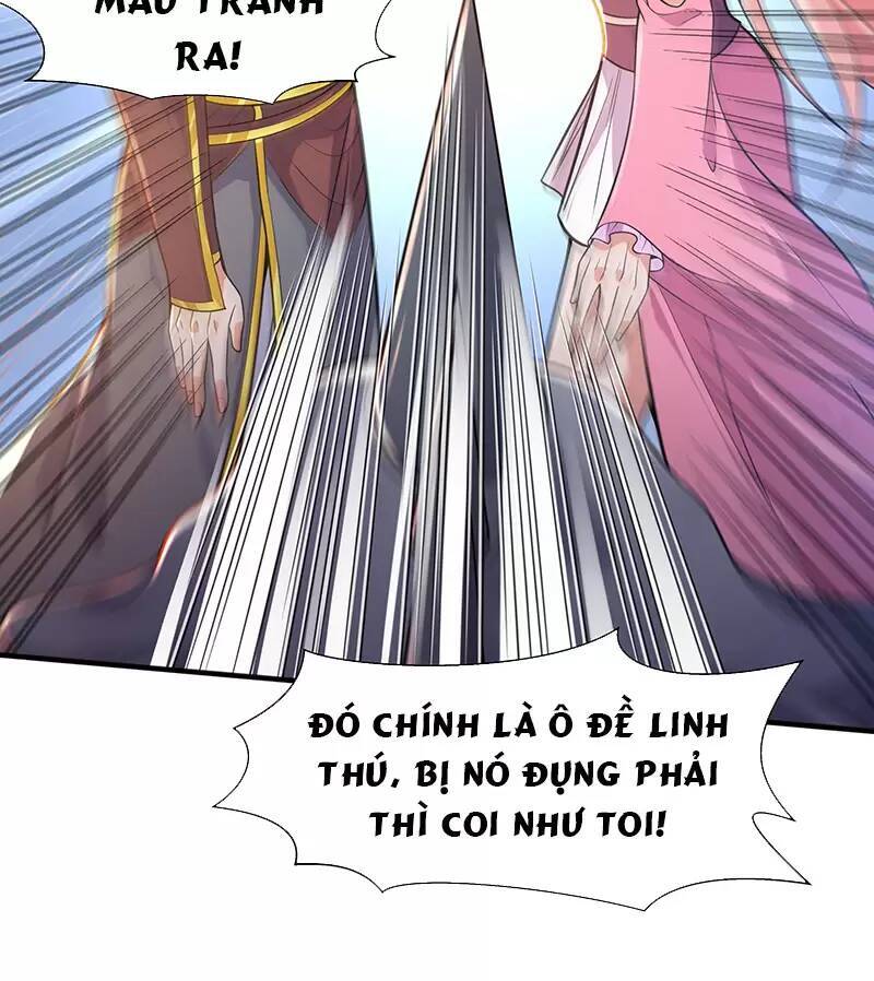 Ma Thú Chiến Thần Chapter 14 - Trang 12