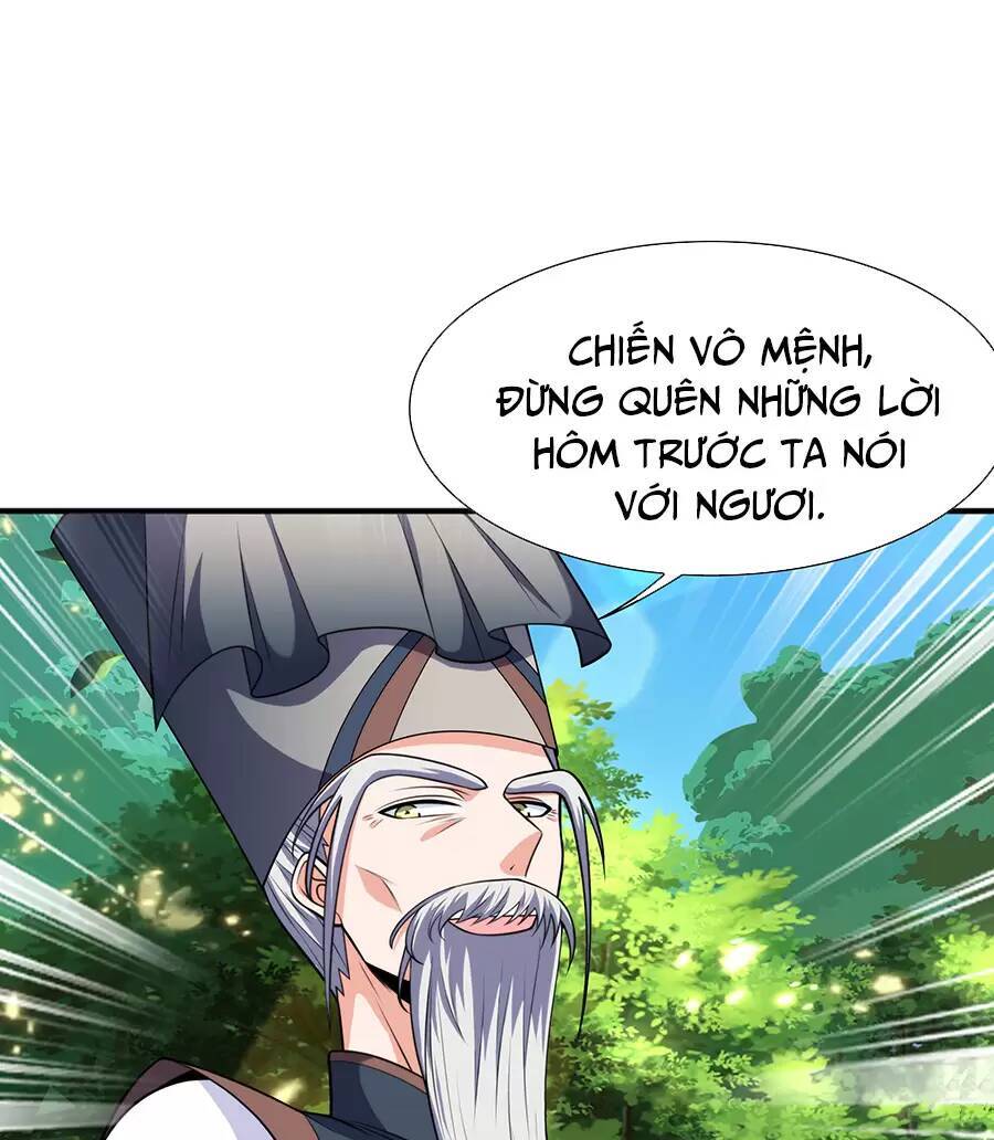 Ma Thú Chiến Thần Chapter 18.2 - Trang 41