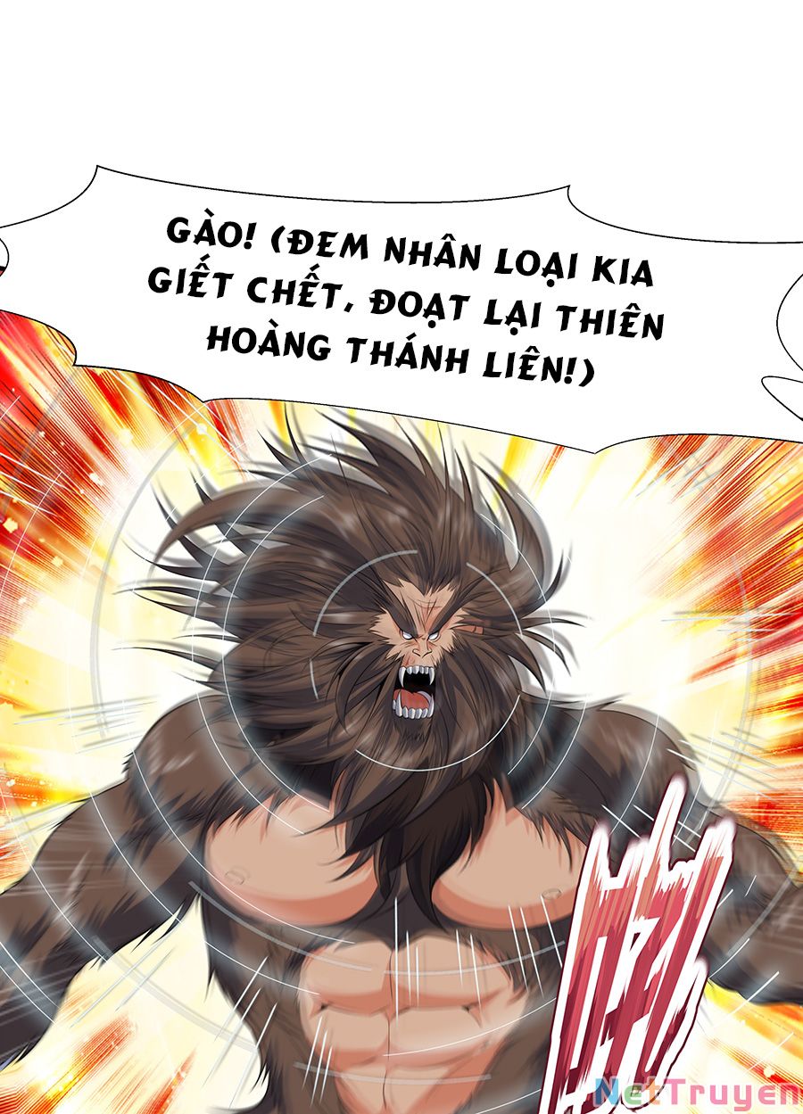 Ma Thú Chiến Thần Chapter 10 - Trang 48