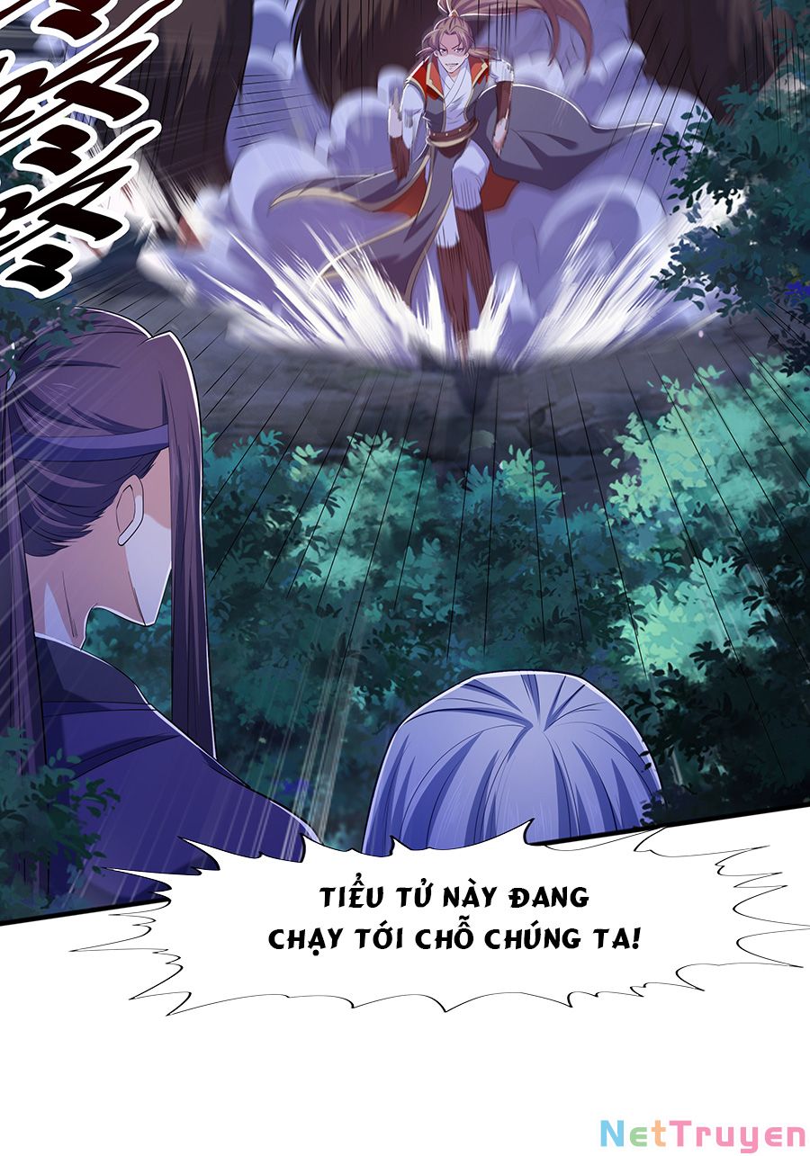 Ma Thú Chiến Thần Chapter 11.1 - Trang 19