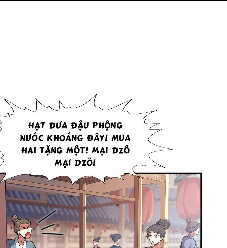 Ma Thú Chiến Thần Chapter 18.1 - Trang 6