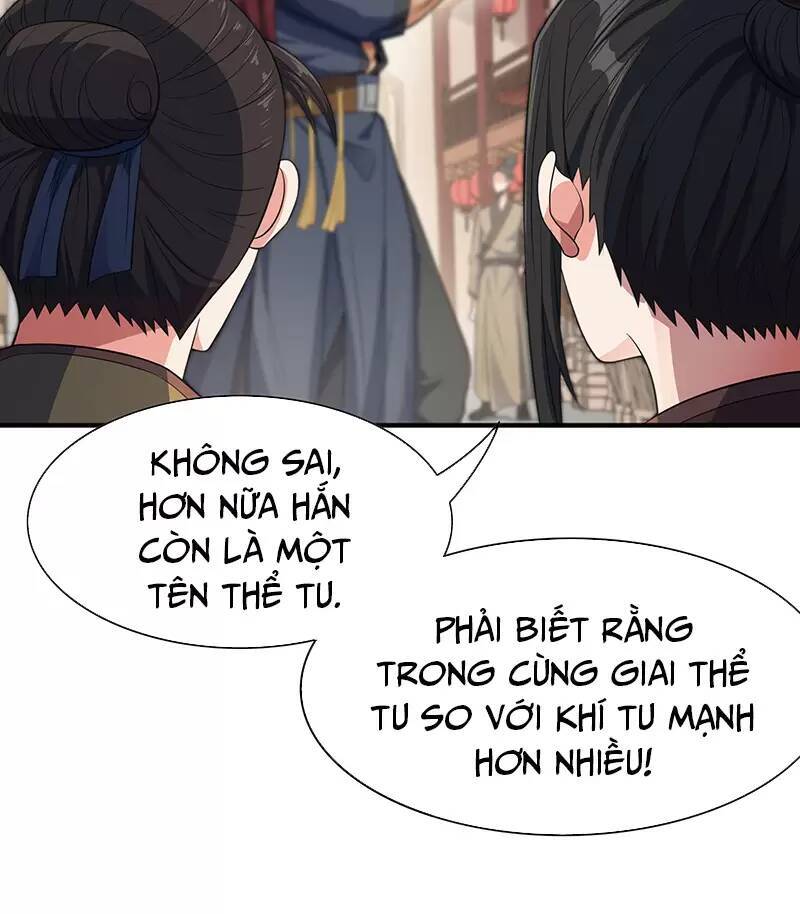 Ma Thú Chiến Thần Chapter 15 - Trang 32