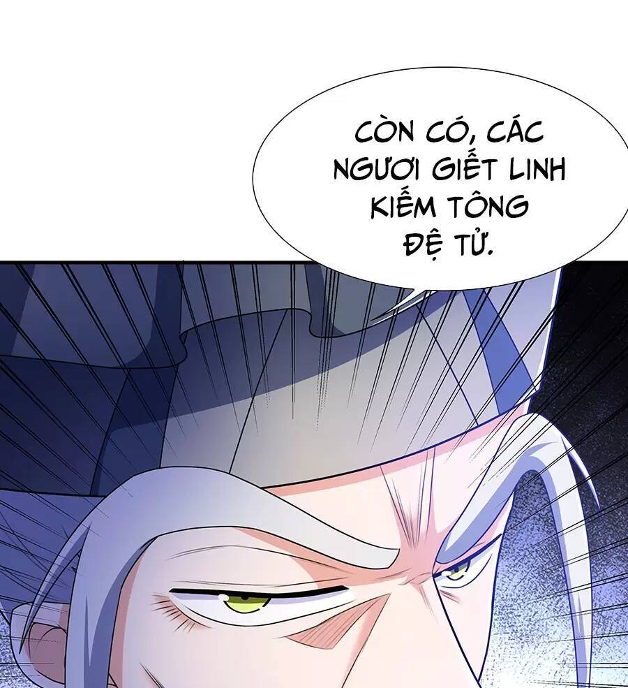 Ma Thú Chiến Thần Chapter 17.2 - Trang 6