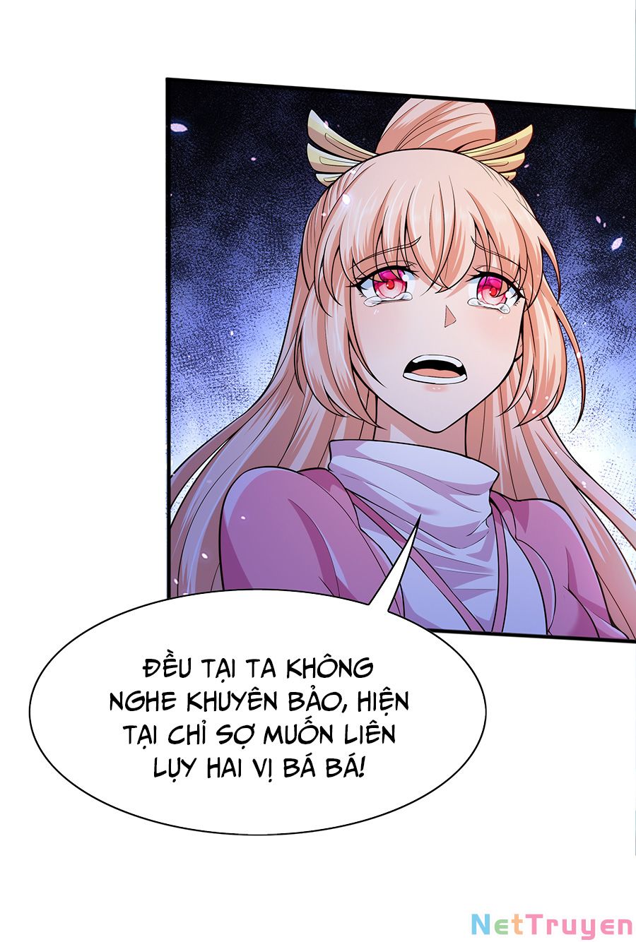 Ma Thú Chiến Thần Chapter 8 - Trang 30