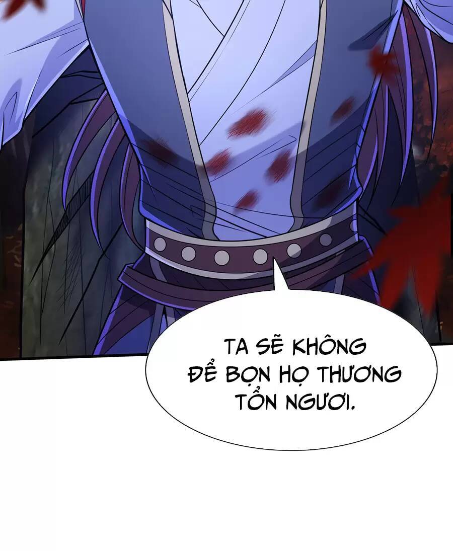 Ma Thú Chiến Thần Chapter 16 - Trang 62