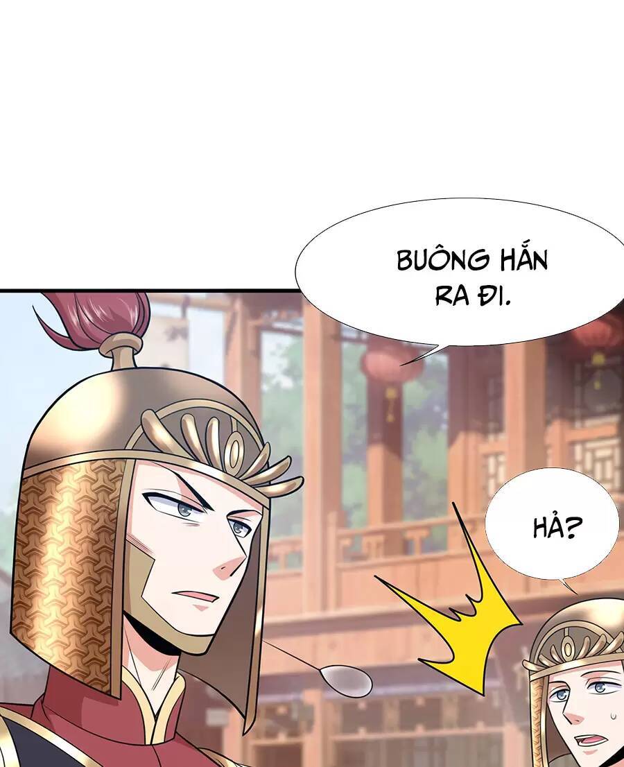 Ma Thú Chiến Thần Chapter 18.2 - Trang 19