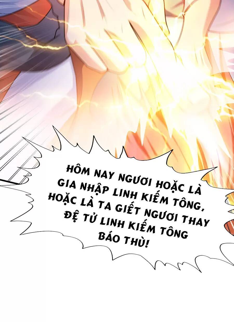 Ma Thú Chiến Thần Chapter 17.2 - Trang 17