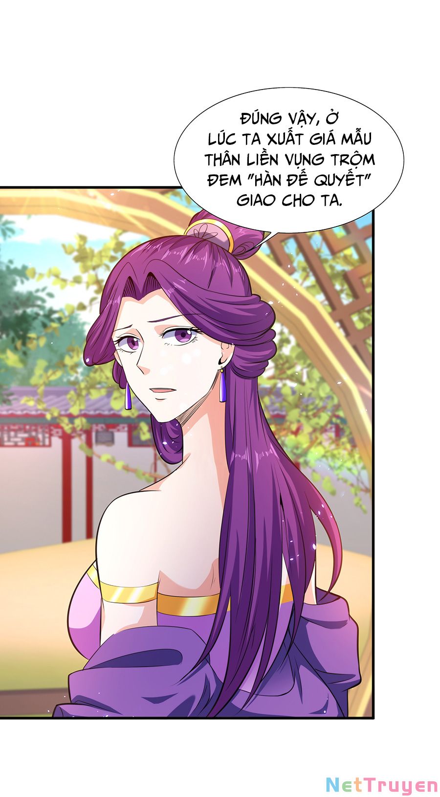 Ma Thú Chiến Thần Chapter 7 - Trang 26