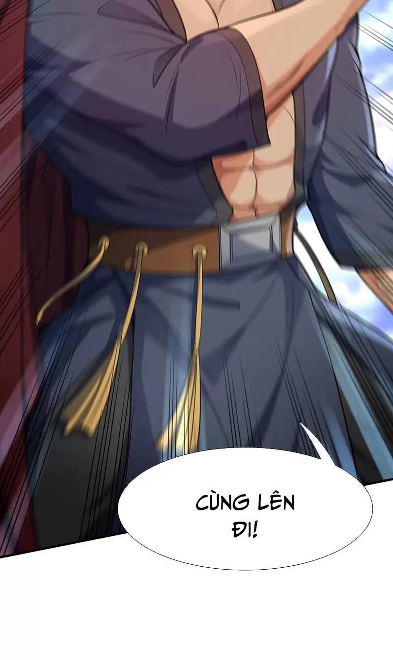 Ma Thú Chiến Thần Chapter 15 - Trang 30