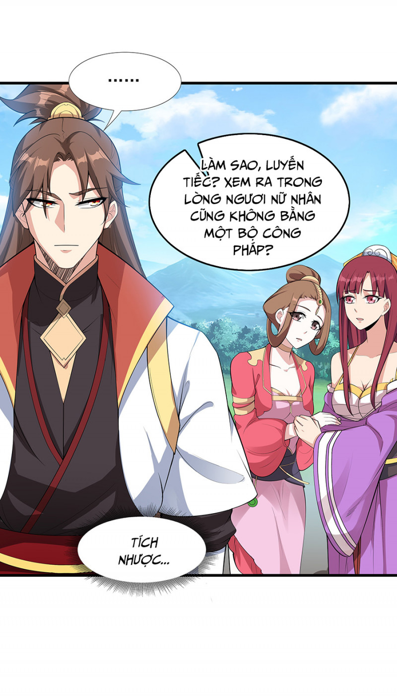 Ma Thú Chiến Thần Chapter 1.2 - Trang 26