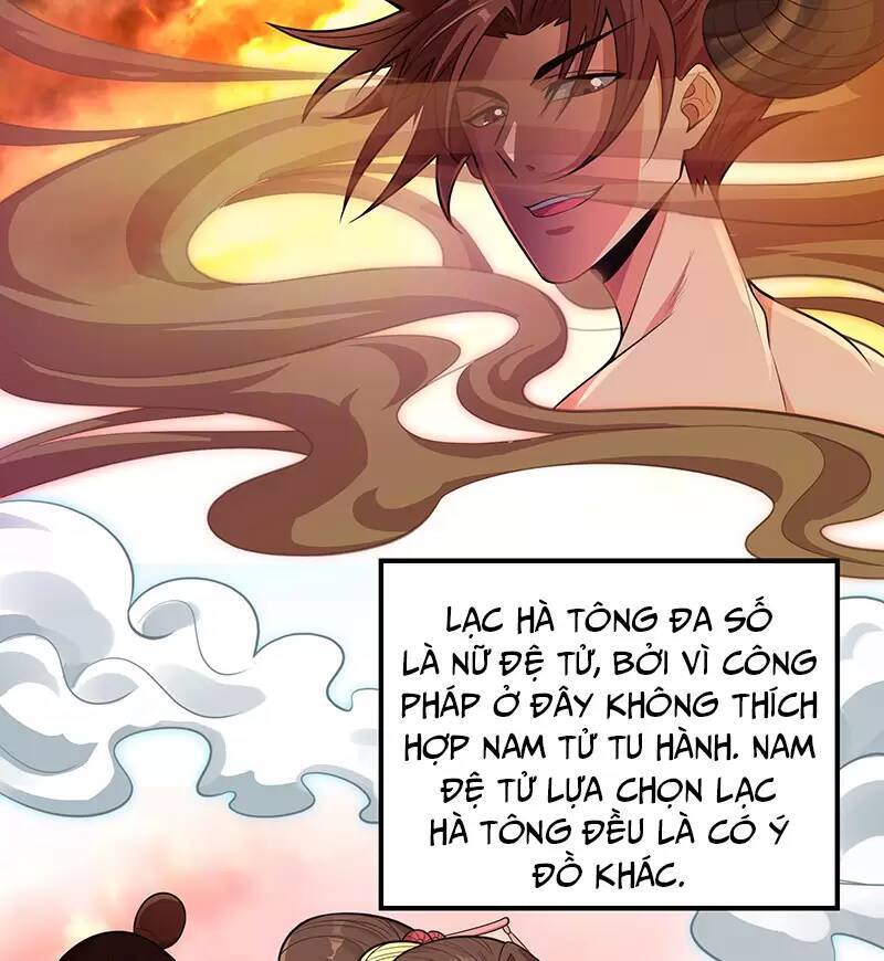 Ma Thú Chiến Thần Chapter 14 - Trang 86