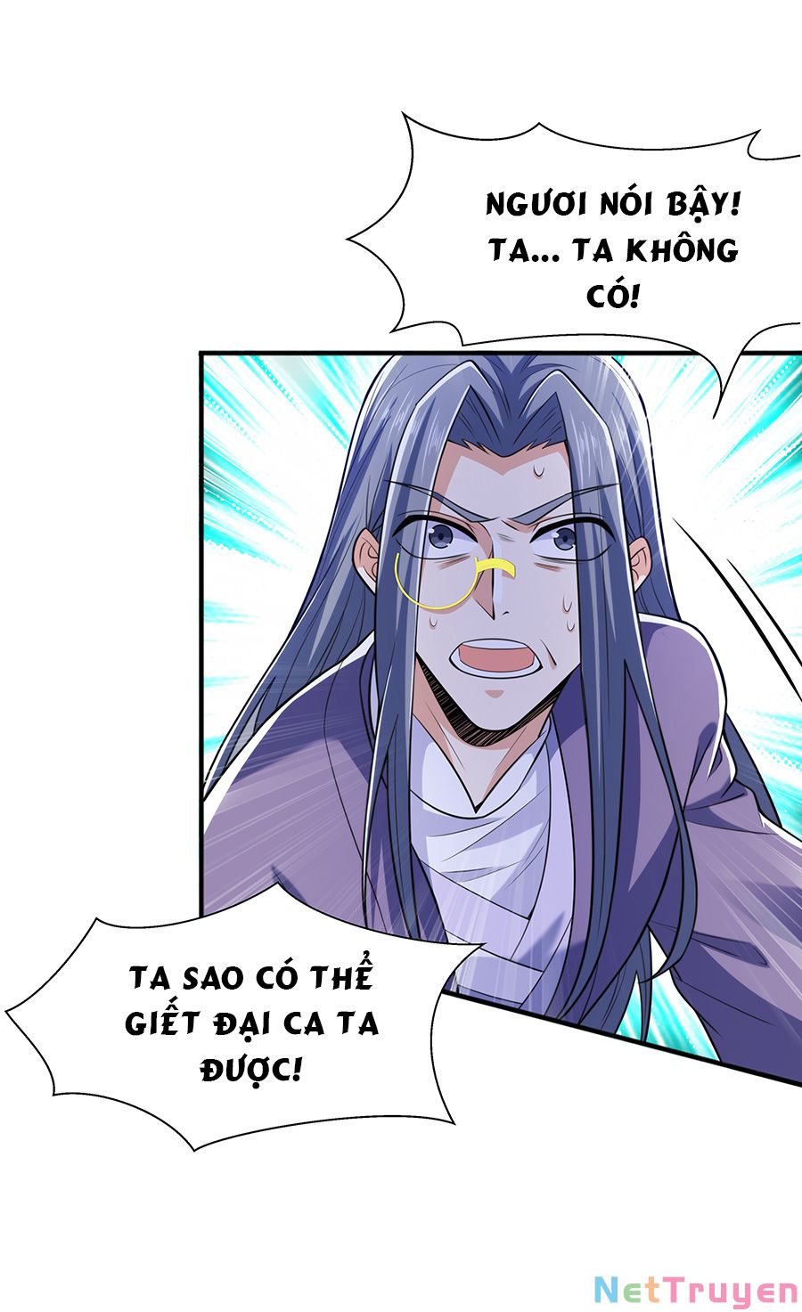 Ma Thú Chiến Thần Chapter 12 - Trang 60