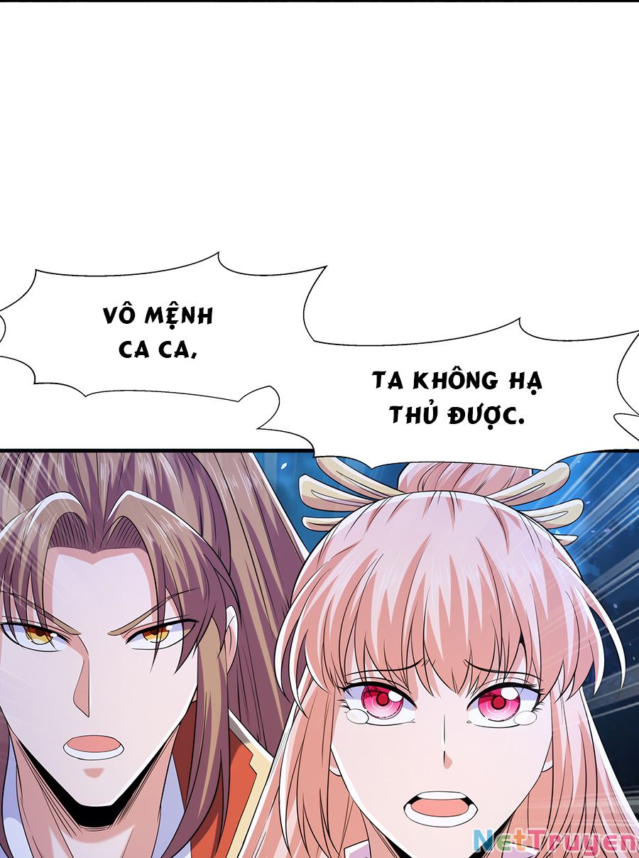 Ma Thú Chiến Thần Chapter 13 - Trang 19