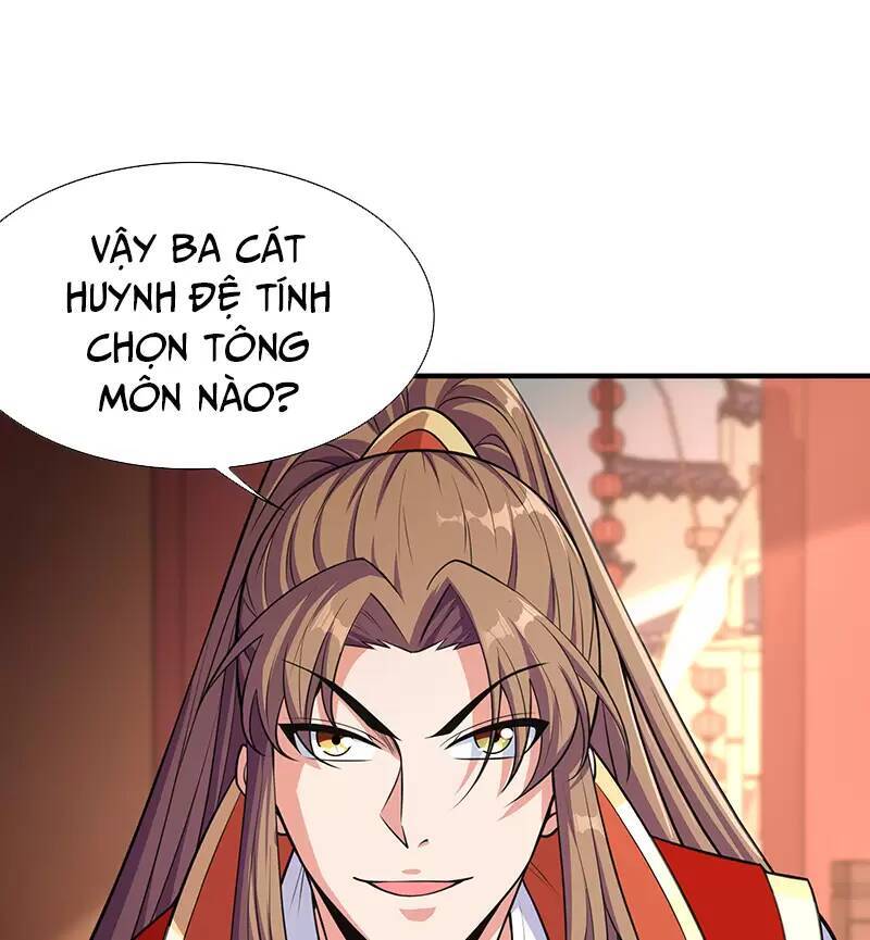 Ma Thú Chiến Thần Chapter 14 - Trang 97