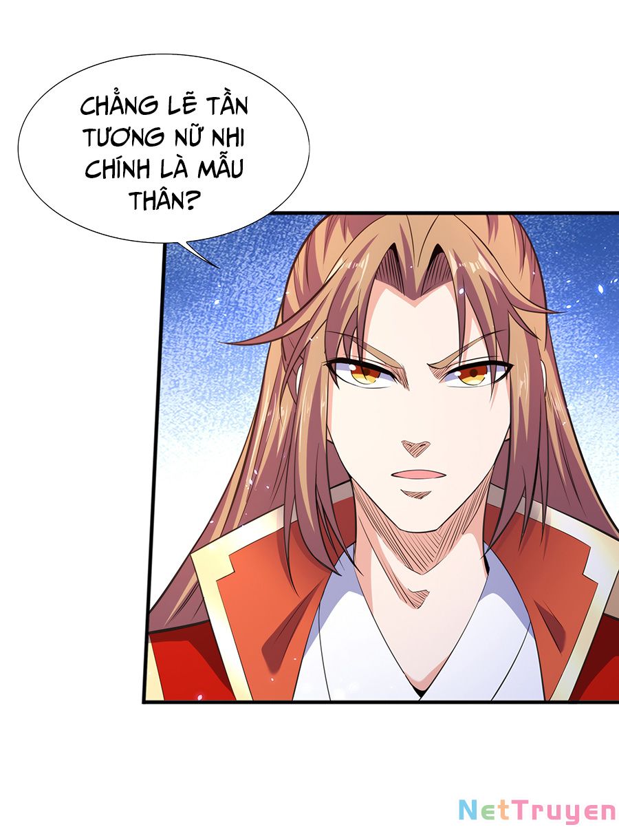 Ma Thú Chiến Thần Chapter 7 - Trang 25