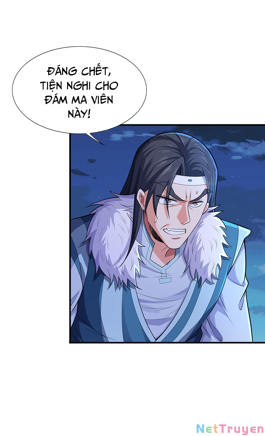 Ma Thú Chiến Thần Chapter 10 - Trang 39