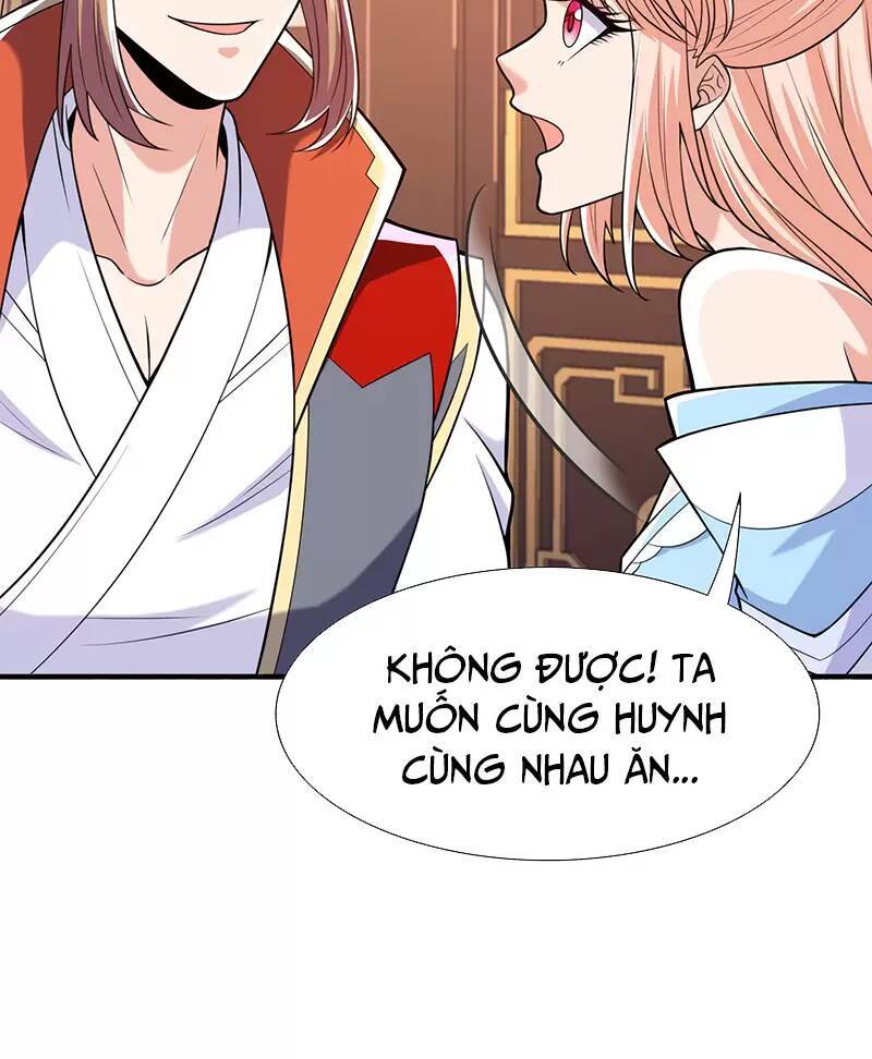 Ma Thú Chiến Thần Chapter 15 - Trang 87