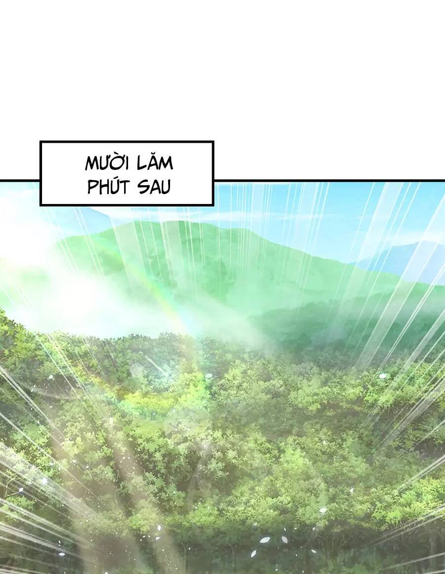 Ma Thú Chiến Thần Chapter 18.2 - Trang 33