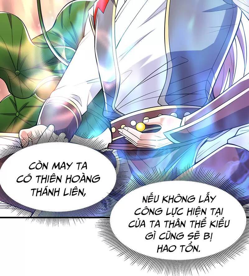 Ma Thú Chiến Thần Chapter 15 - Trang 83