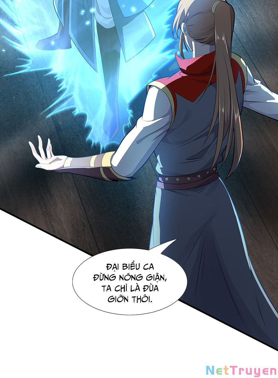 Ma Thú Chiến Thần Chapter 6 - Trang 25