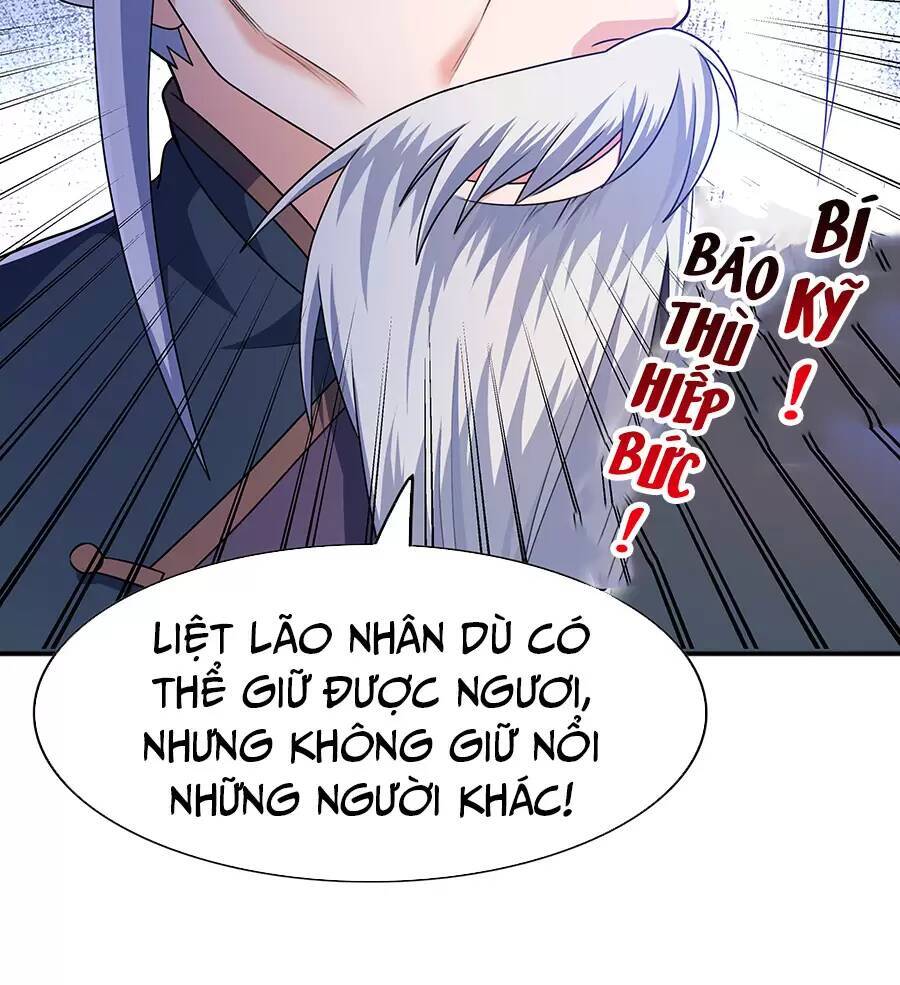 Ma Thú Chiến Thần Chapter 17.2 - Trang 7