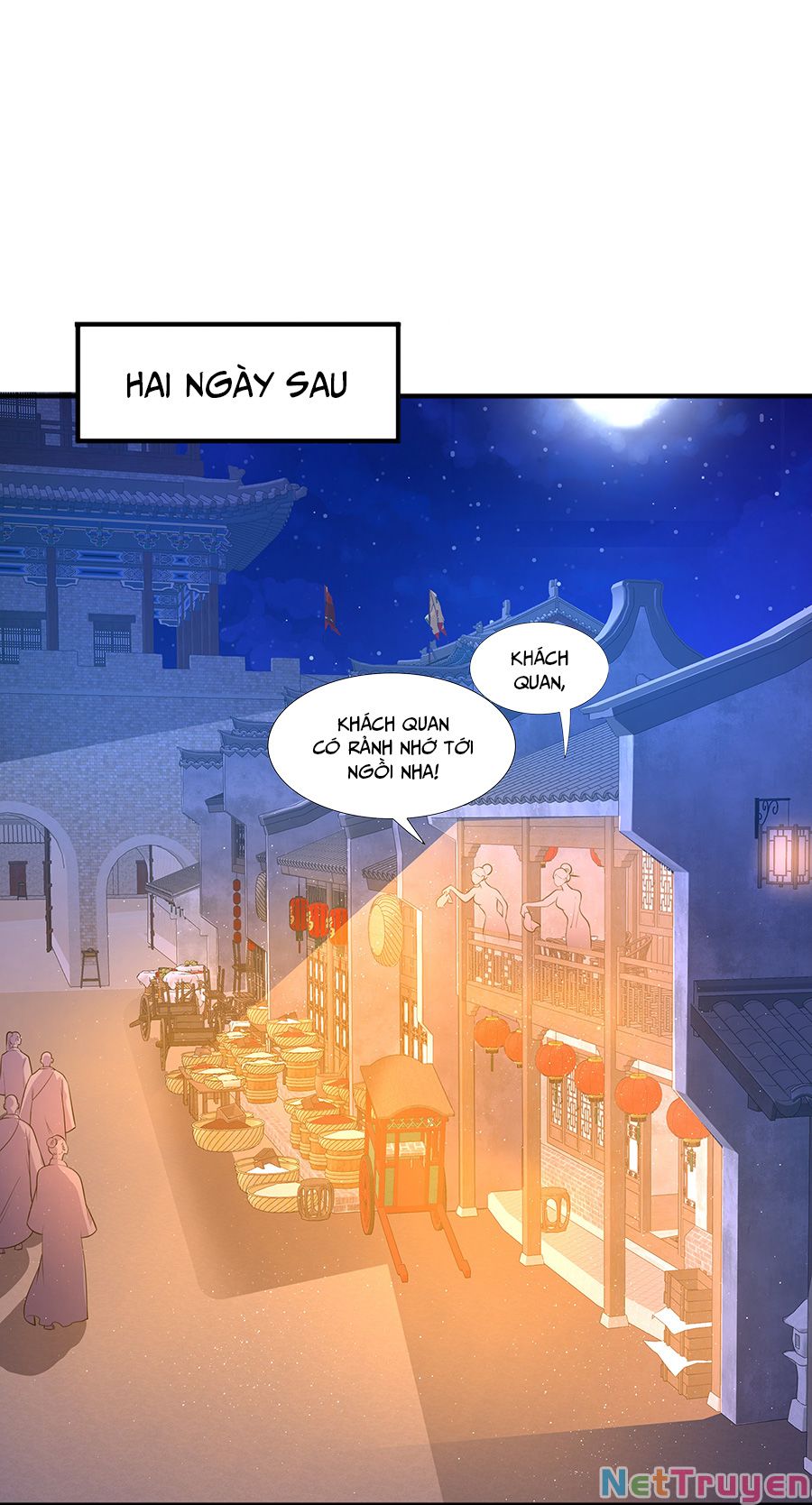 Ma Thú Chiến Thần Chapter 7 - Trang 31