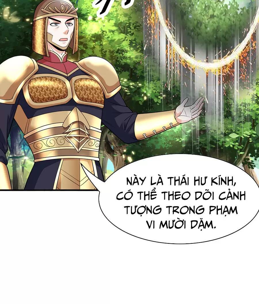 Ma Thú Chiến Thần Chapter 18.2 - Trang 48