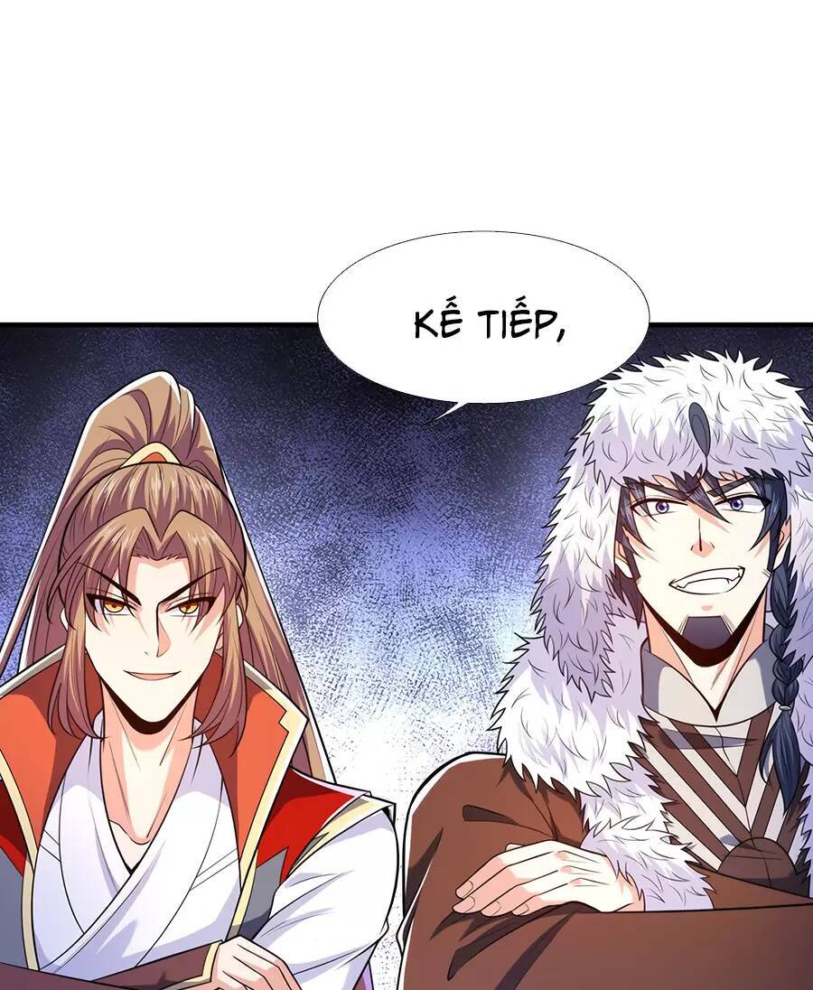 Ma Thú Chiến Thần Chapter 16 - Trang 80