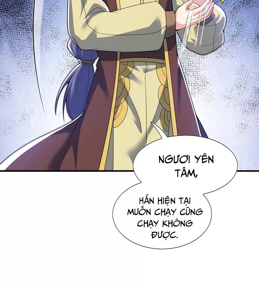 Ma Thú Chiến Thần Chapter 16 - Trang 24